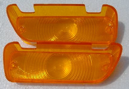 Park lens PAIR 68 69 Road Runner GTX