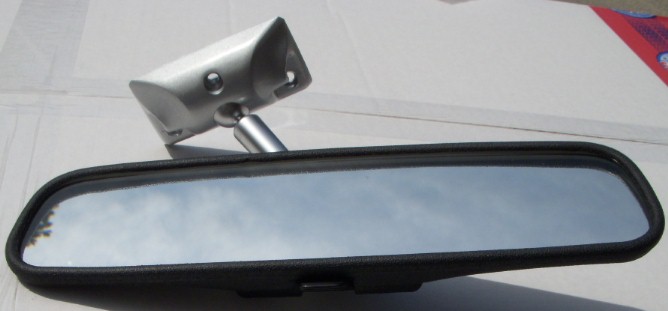 Rear View Mirror 71-74 B-Body / 71 E-Body