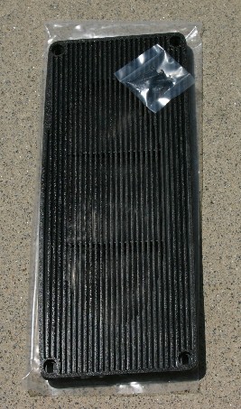 70 71 72 73 74 Cuda Challenger NEW Speaker Grille