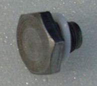 Mopar Oil Pan Drain Plug