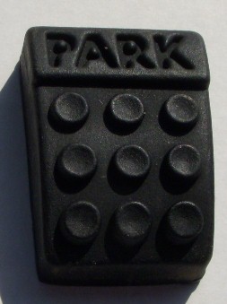 Park Brake Pad 62 63 64 65 A and B Body
