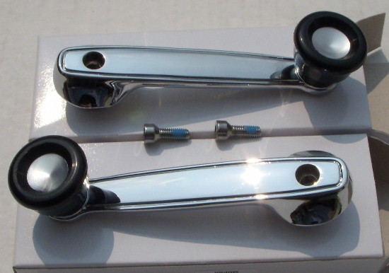 68-76 WINDOW CRANK