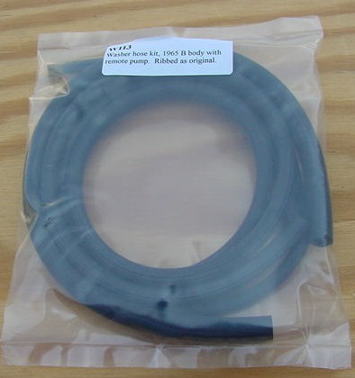 Washer Kit NEW 65 Coronet 500 Satellite