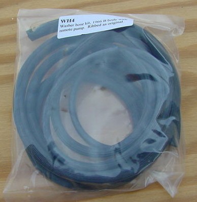 Washer Kit NEW 66 Coronet 500 Satellite